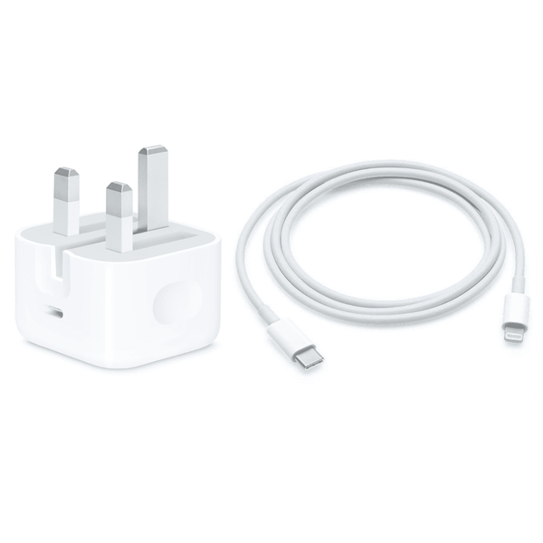 IPhone to Type C Full charger