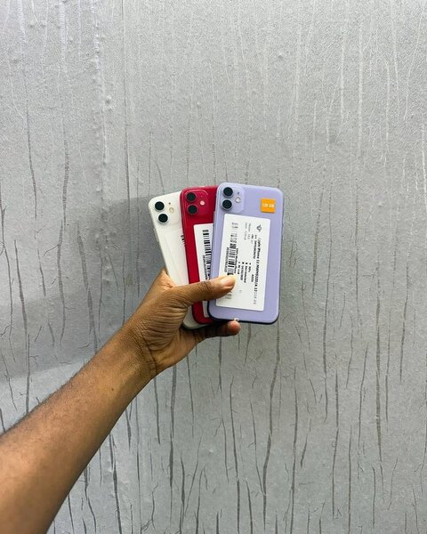 iPhone 11
