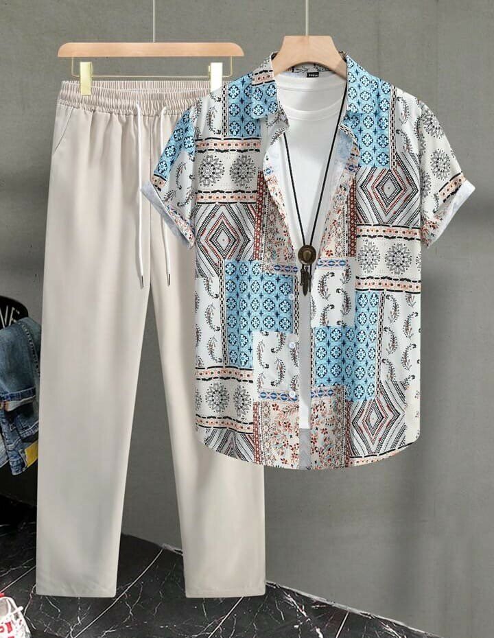Ensemble 2 pièces