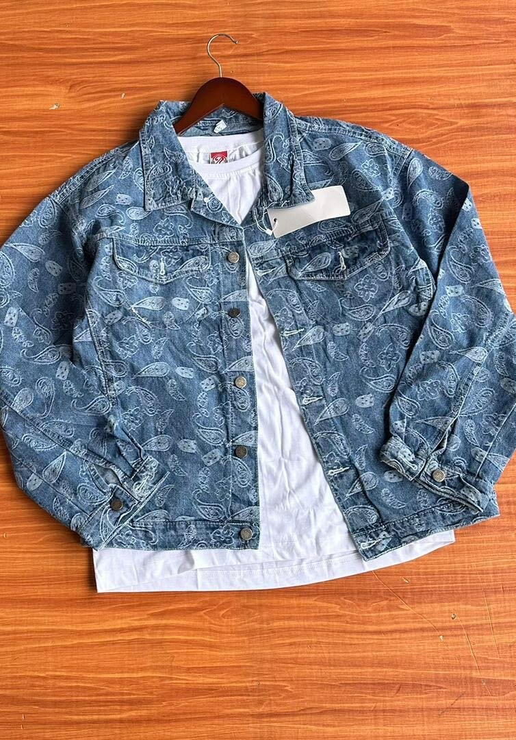 Jackets for men