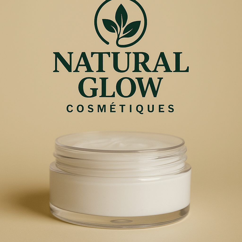 Crème anti acné