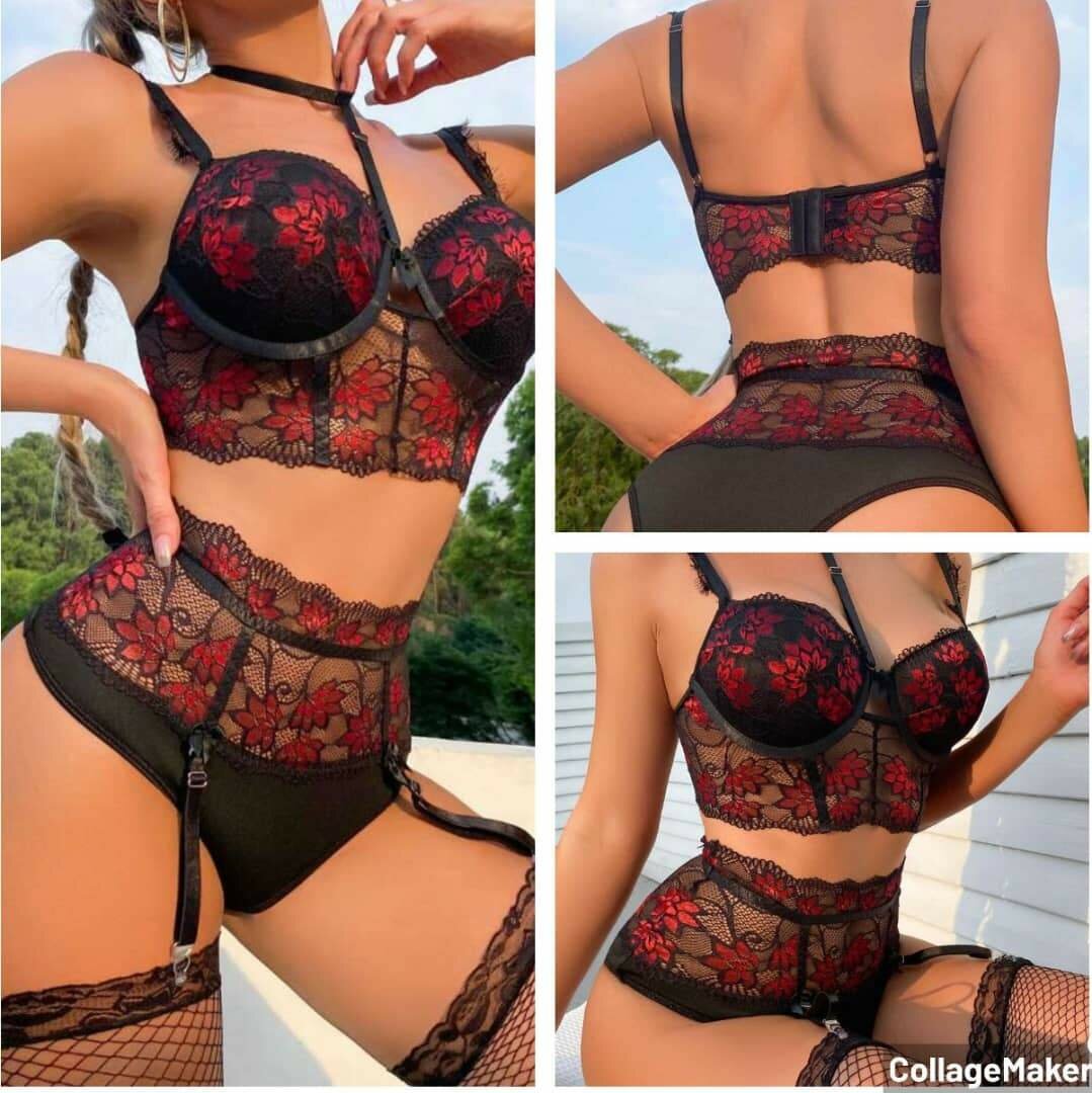 Nuisette sexy