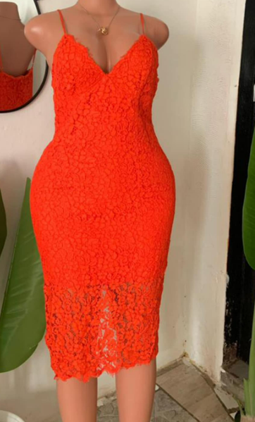 dress