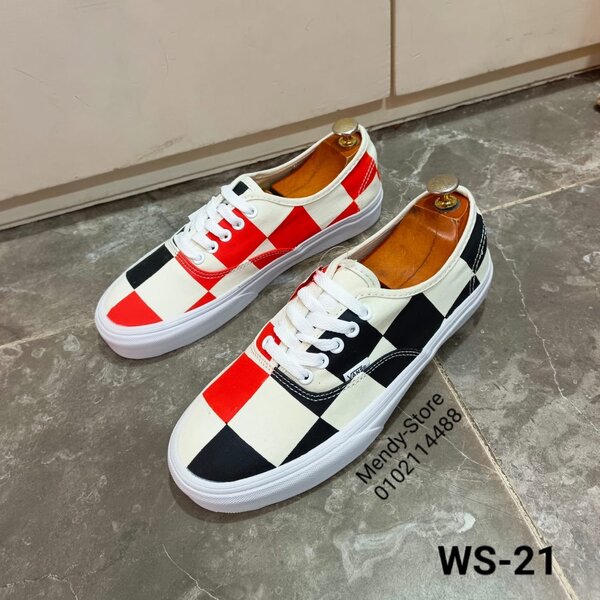 Chaussures vay