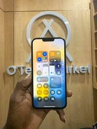 Smartphone Haute Performance