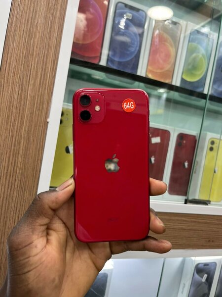 iPhone 11