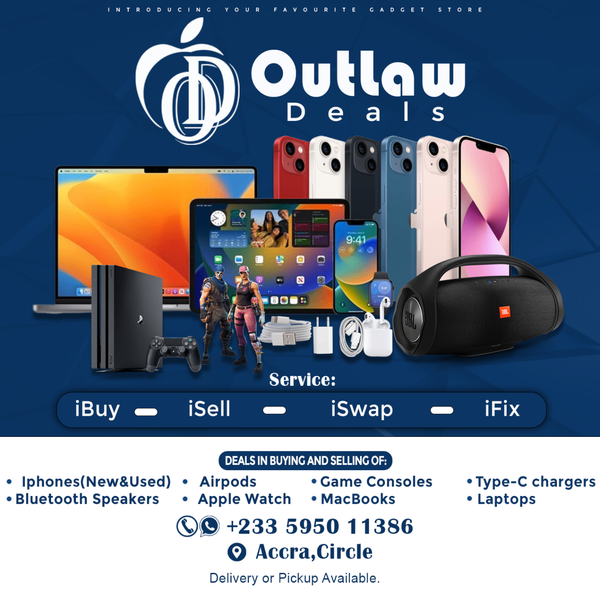 Outlaw Deals 