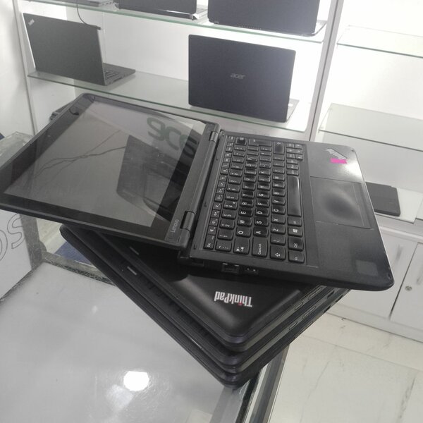Lenovo Thinkpad 11e