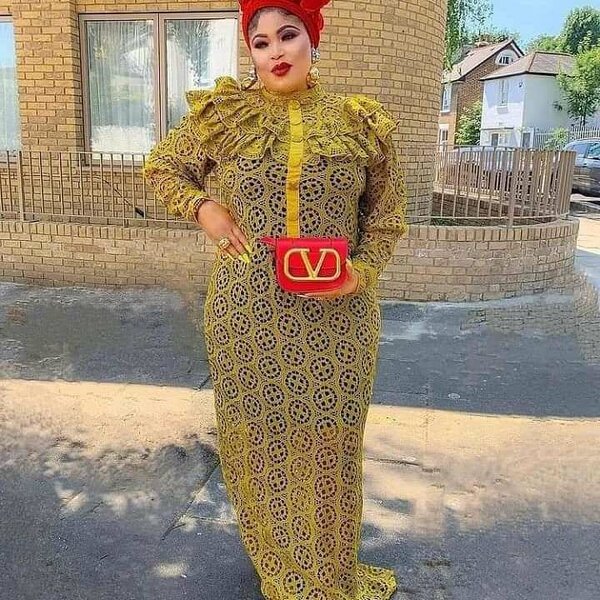 Africa ware