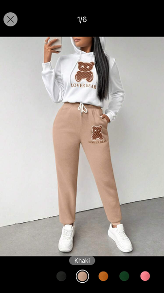 2 Piece Dress