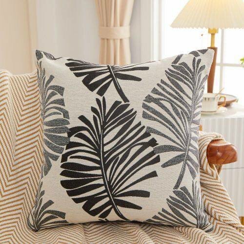 Coussin décoratif de canapé