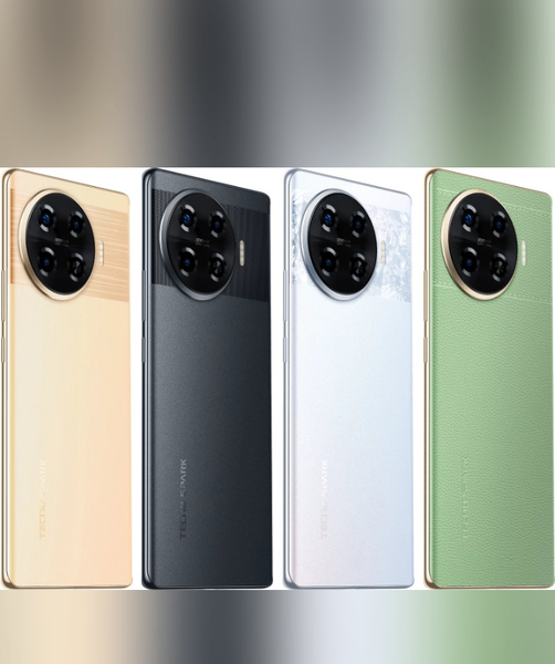 TECNO SPARK 20 pro
