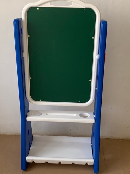 Large marker board