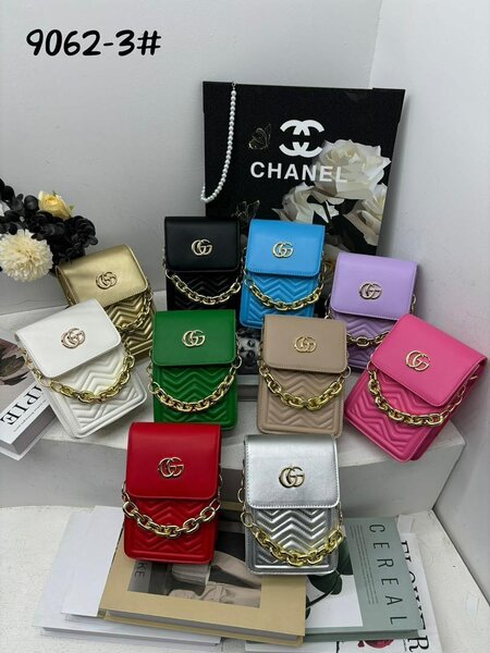 Waist Bags