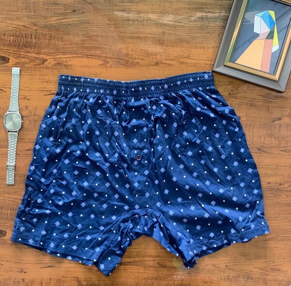Culotte en coton
