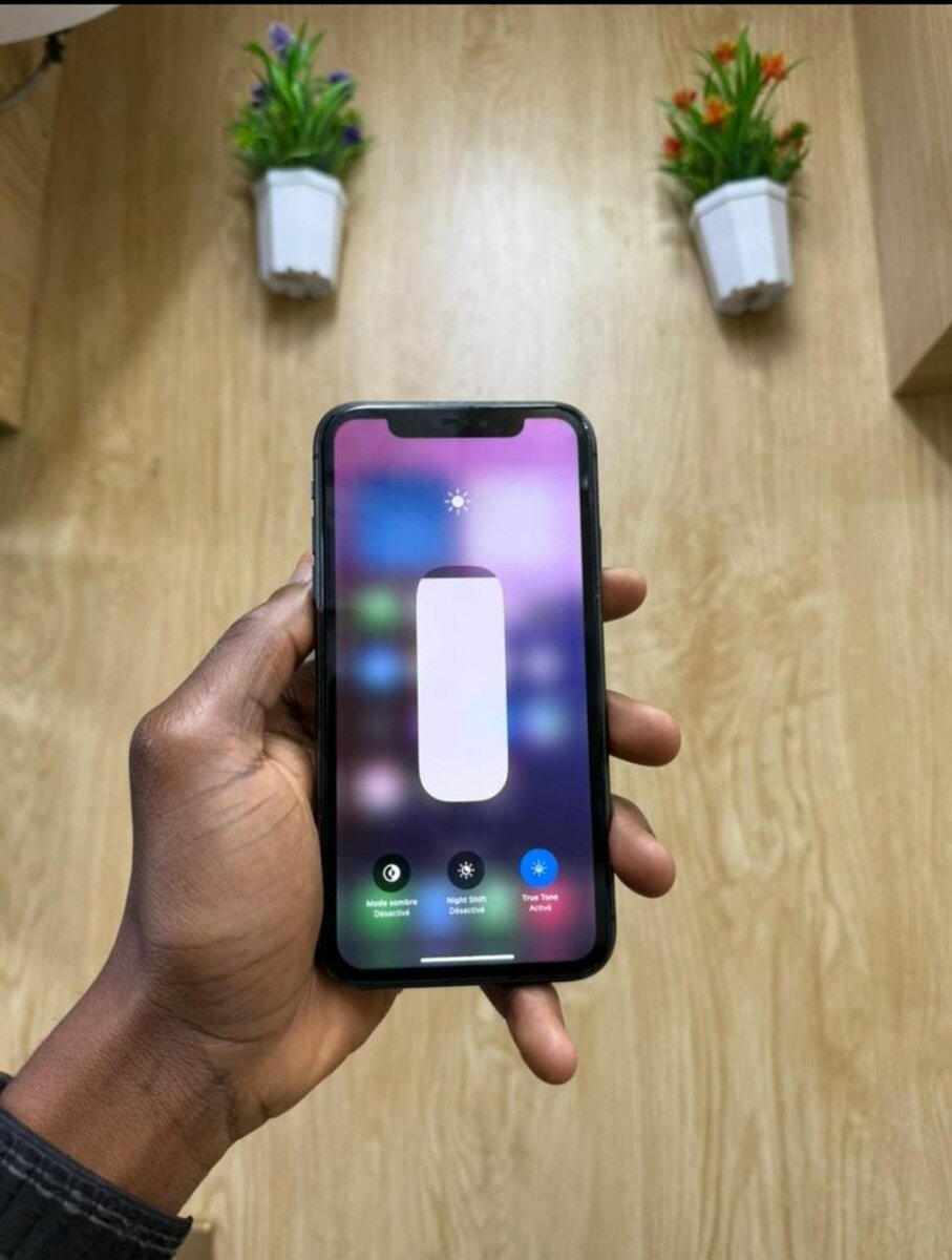 Iphone 11 simple