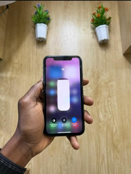 Iphone 11 simple