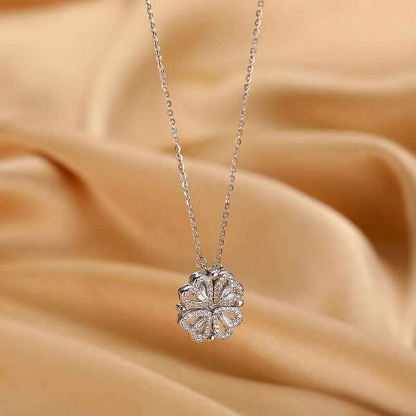 Ladies necklaces