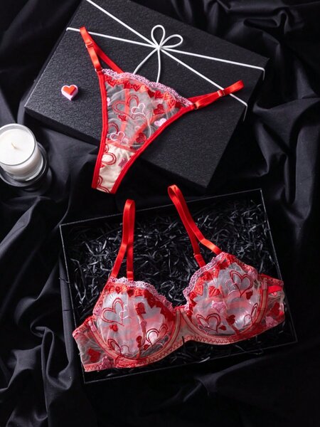 Two set lingerie