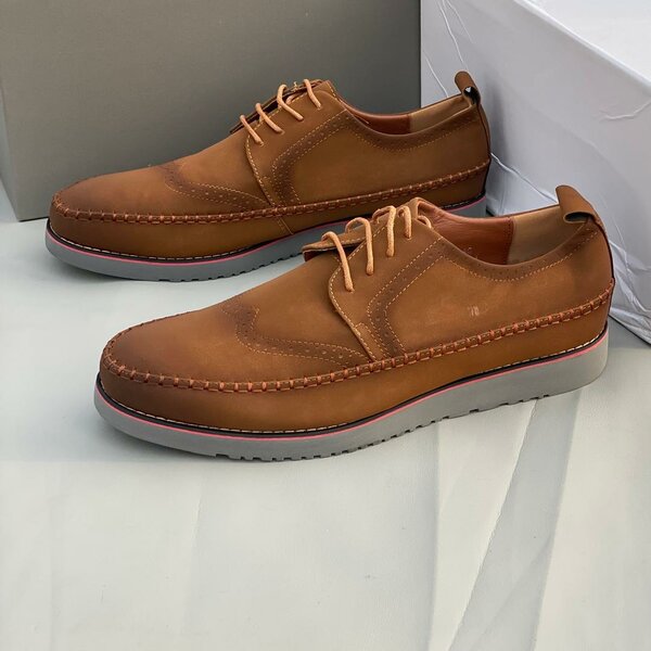 Dress Shoes