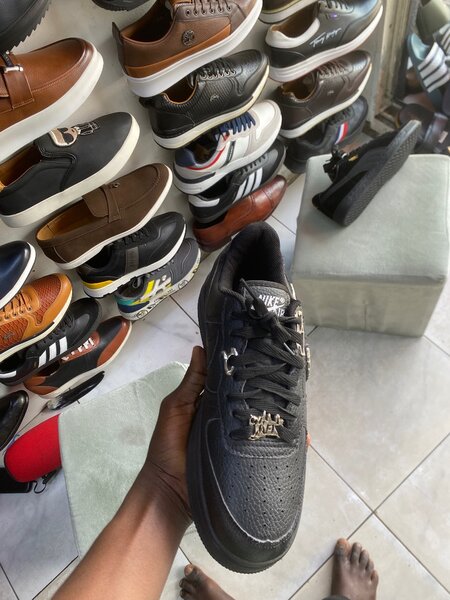 Air force one venom