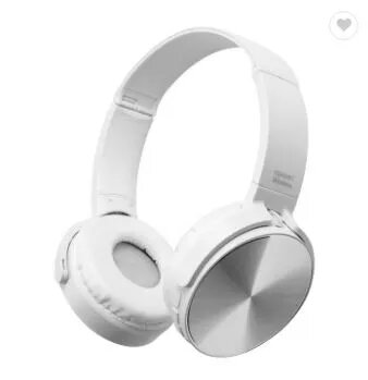 Wireless Bluetooth Headset