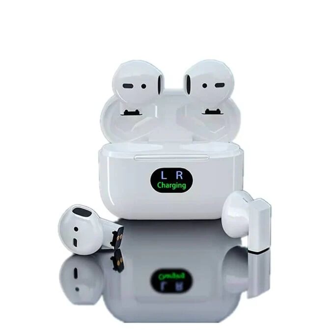 Écouteurs sans fil Bluetooth