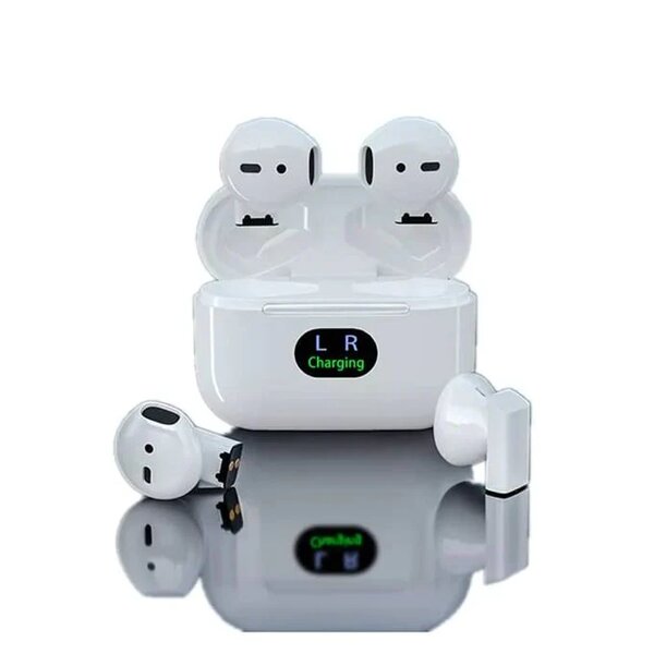 Écouteurs sans fil Bluetooth