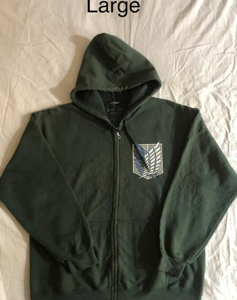 Hoodie