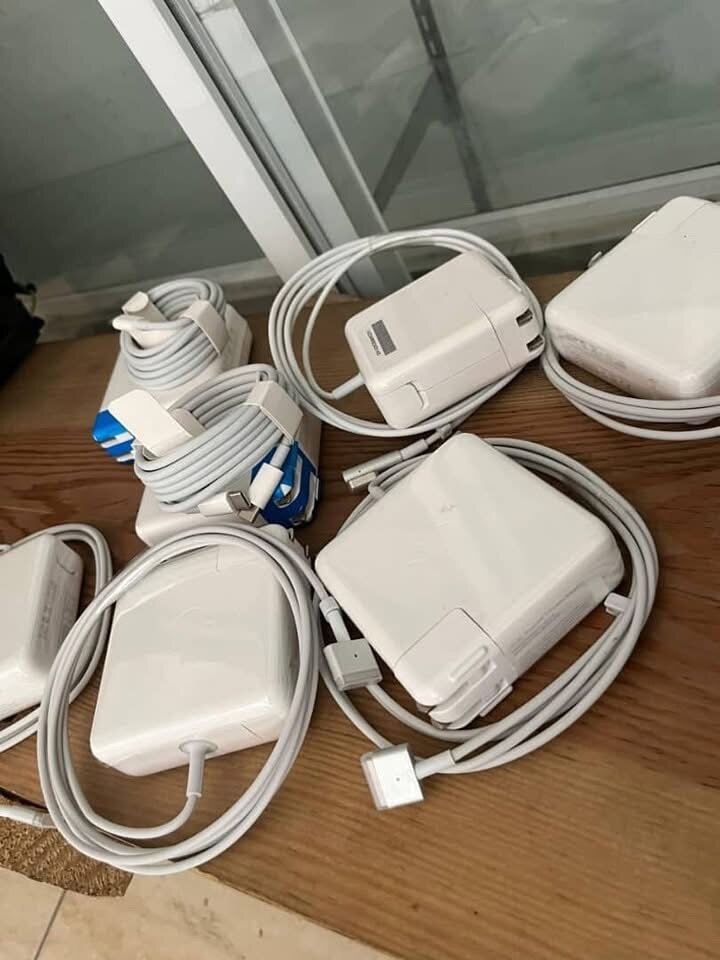 Chargeur MacBook
