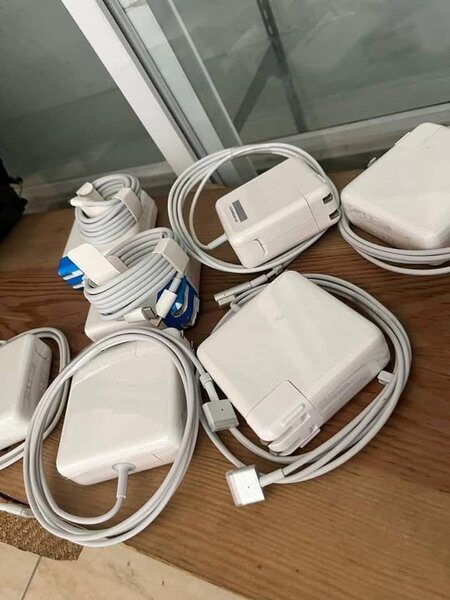 Chargeur MacBook