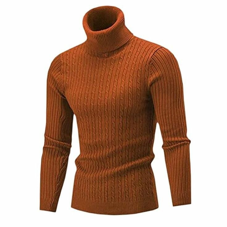 TUTLE NECK TOP