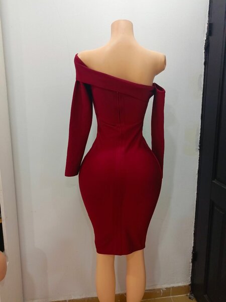 Robe Hervé Legé