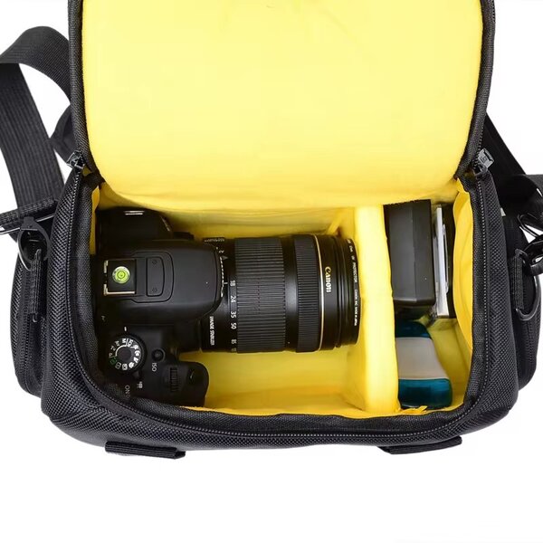 Sac à main pour Appareil Photo