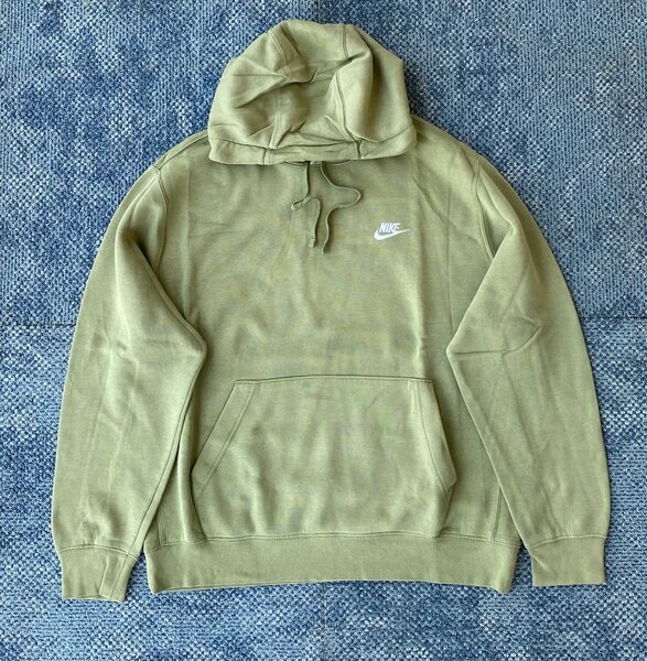 Thrift Hoodies