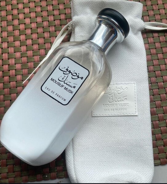 Parfum unisexe Mousuf Musk