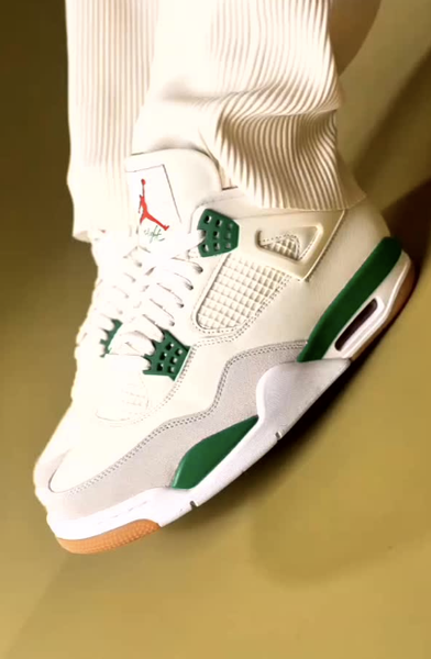 Jordan 4 retro