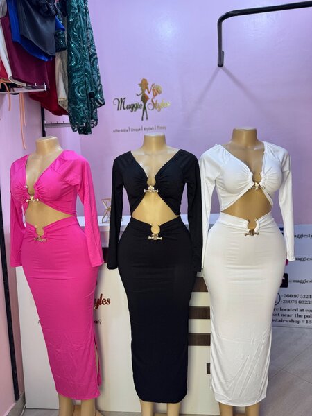 2 piece suit