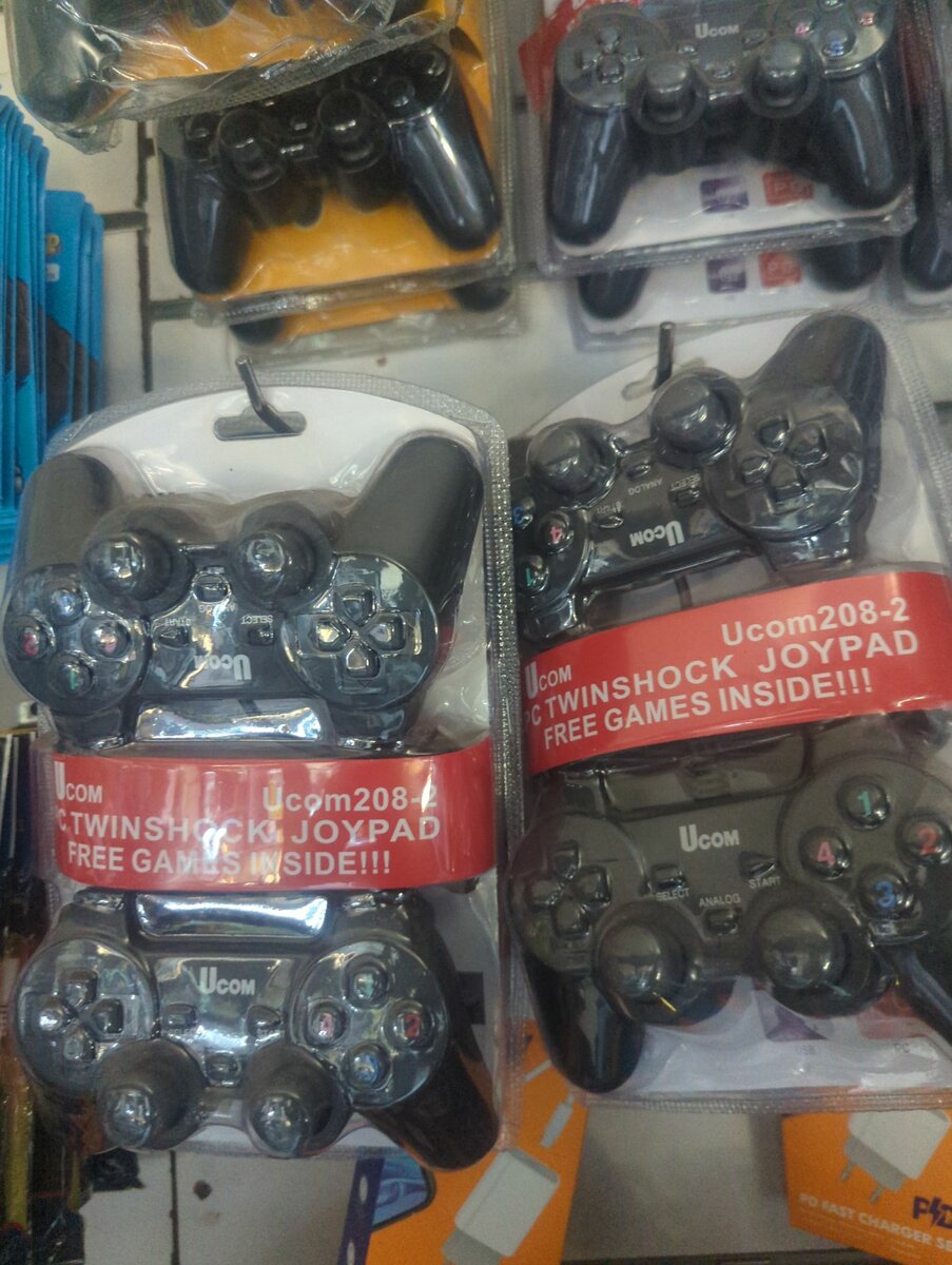 PC controller