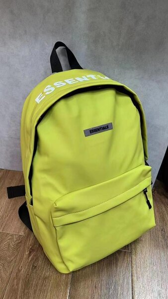 Sac à dos Essentiels tendance
