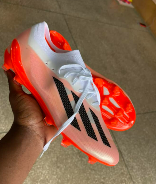  ADIDAS CRAZY FAST 