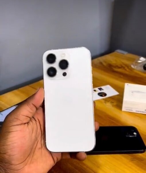 iPhone 14Pro