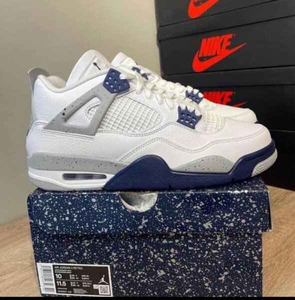 Original Jordans