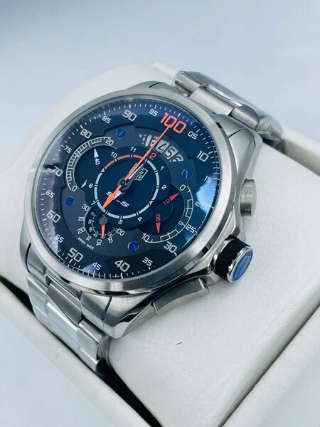 Montre omega