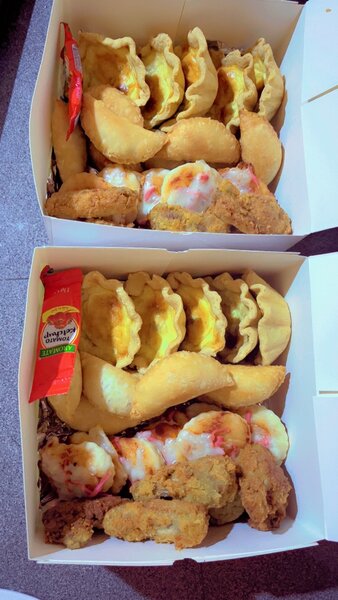 Box skinny