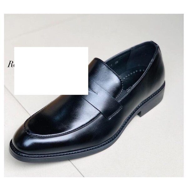 Mans Original Shoes