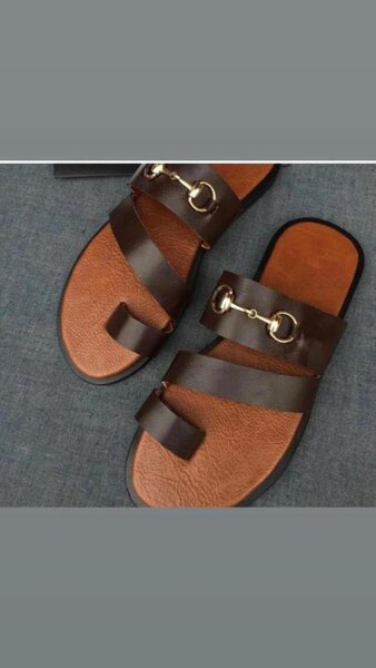 Men's slippers