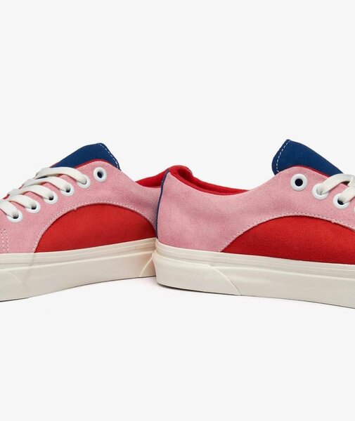 Vans authentique