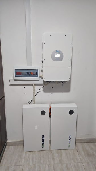 Payslow Option