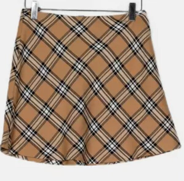 Mini skirts